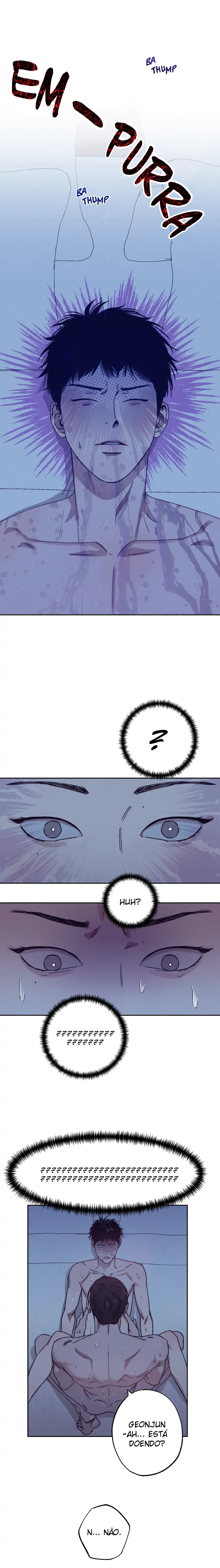 1 to 10 – Capítulo 01 Yaoi – Página 14