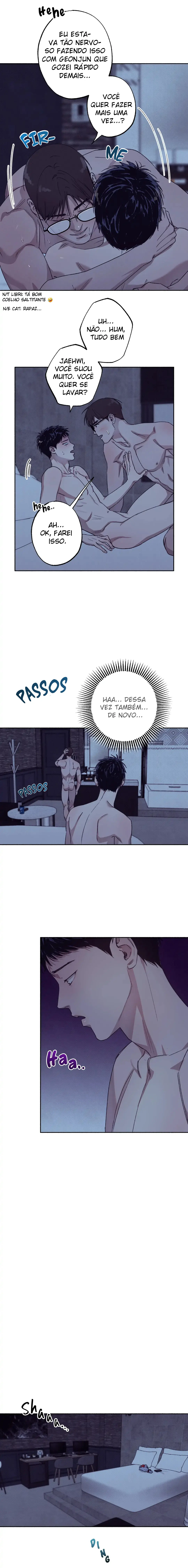 1 to 10 – Capítulo 01 Yaoi – Página 16