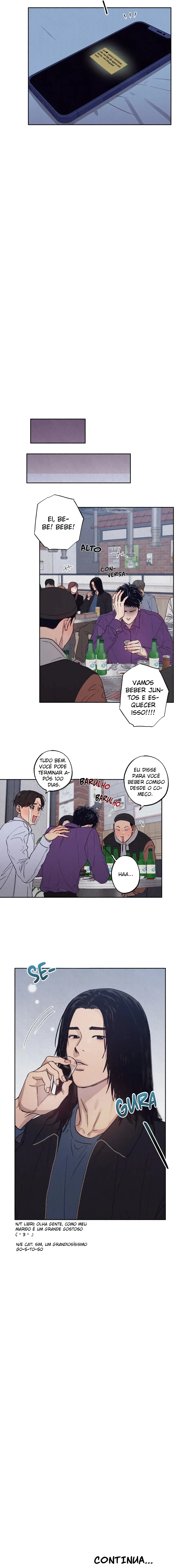 1 to 10 – Capítulo 01 Yaoi – Página 17