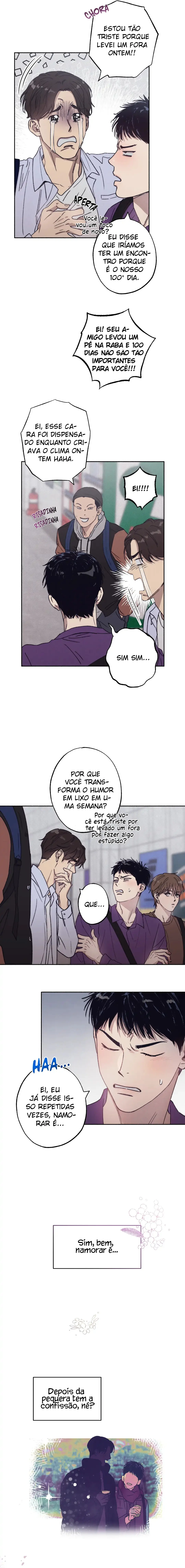 1 to 10 – Capítulo 01 Yaoi – Página 4