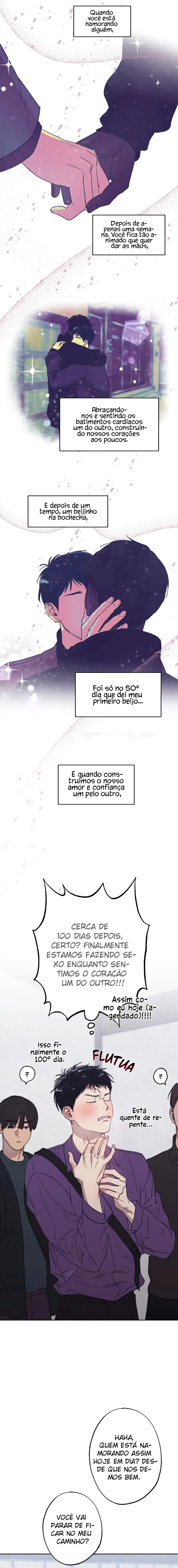 1 to 10 – Capítulo 01 Yaoi – Página 5