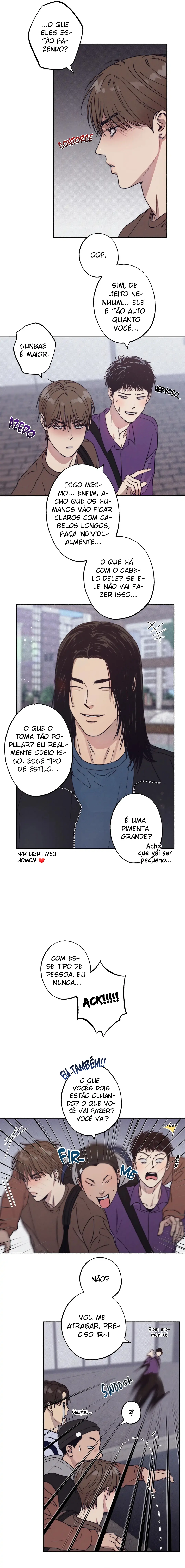 1 to 10 – Capítulo 01 Yaoi – Página 7