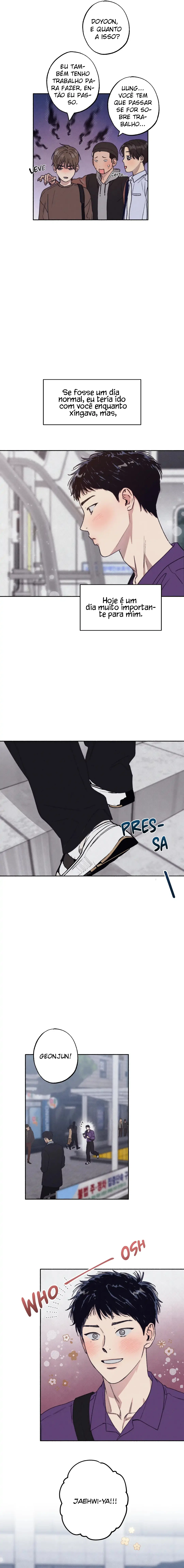 1 to 10 – Capítulo 01 Yaoi – Página 8