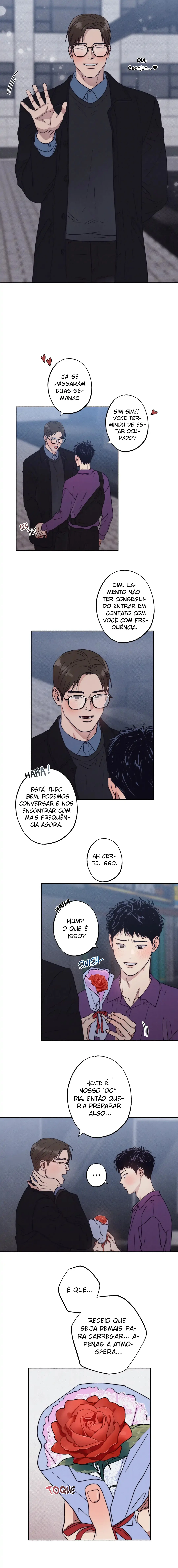 1 to 10 – Capítulo 01 Yaoi – Página 9