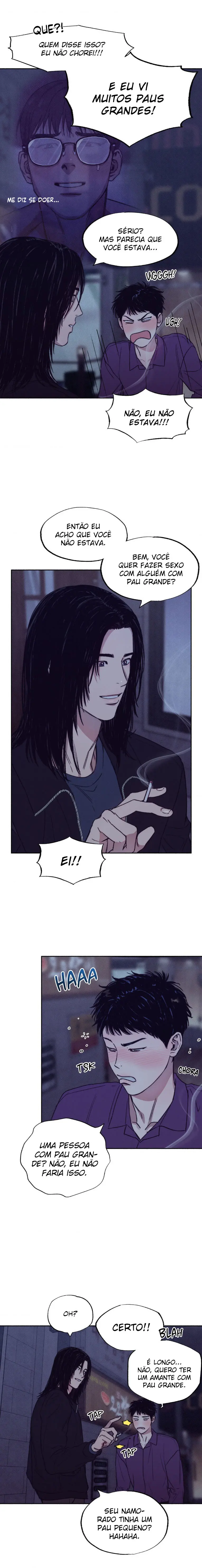 1 to 10 – Capítulo 02 Yaoi – Página 5