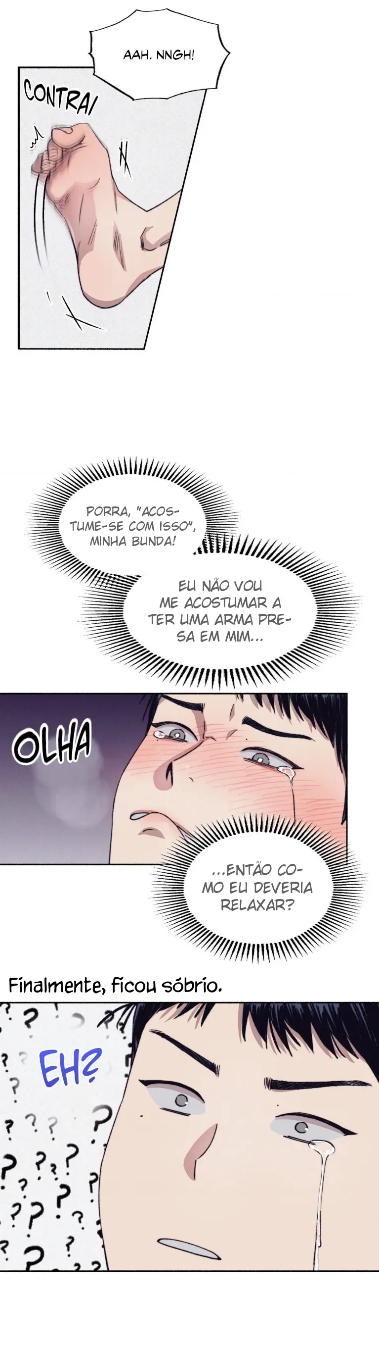 1 to 10 – Capítulo 03 Yaoi – Página 12