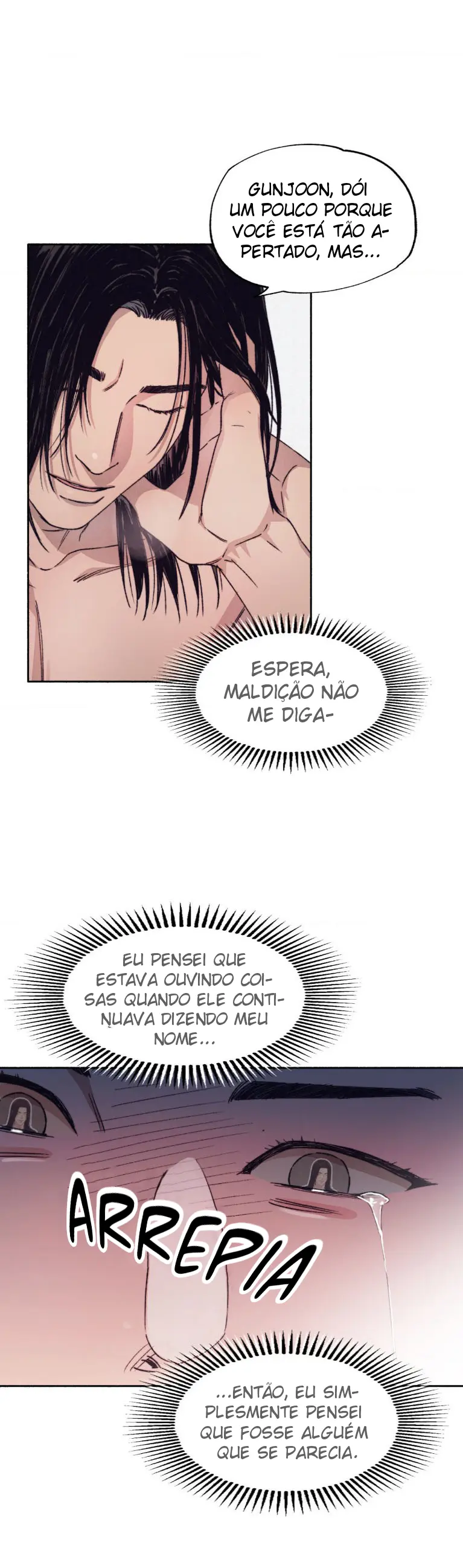 1 to 10 – Capítulo 03 Yaoi – Página 13