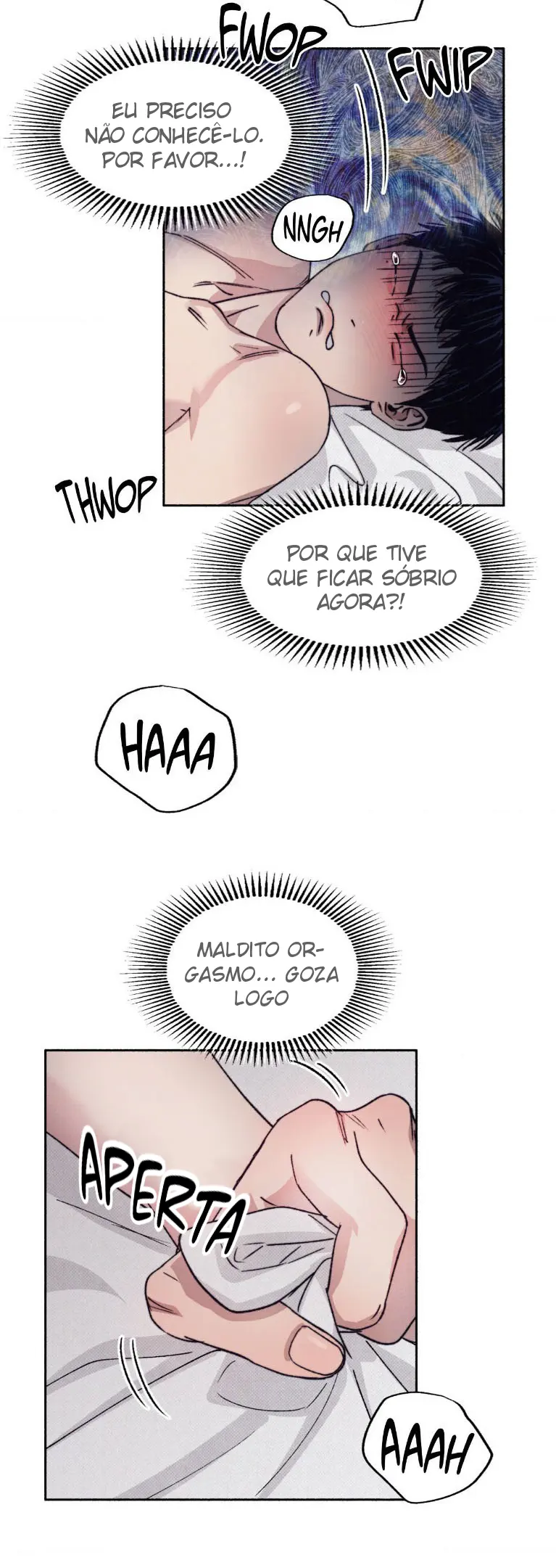 1 to 10 – Capítulo 03 Yaoi – Página 15