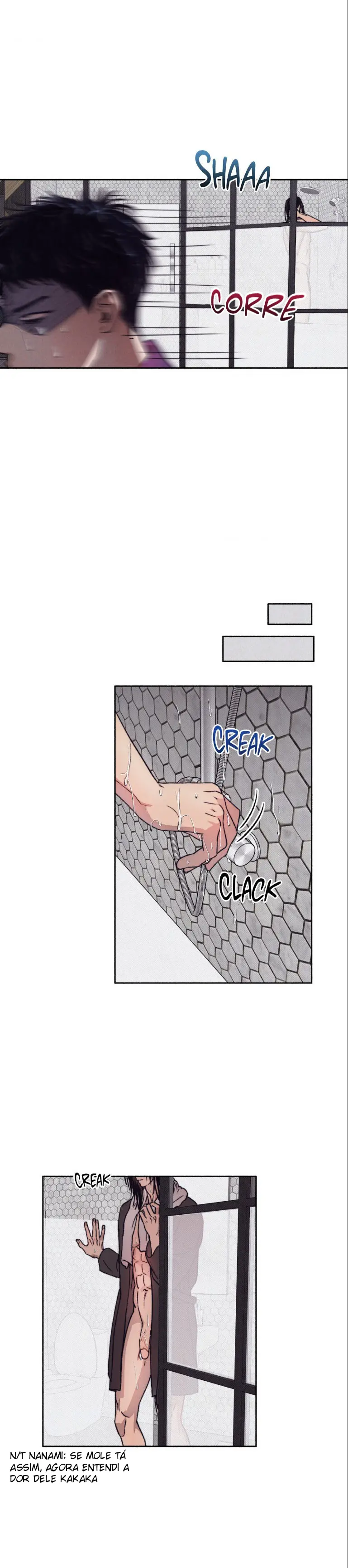 1 to 10 – Capítulo 03 Yaoi – Página 24