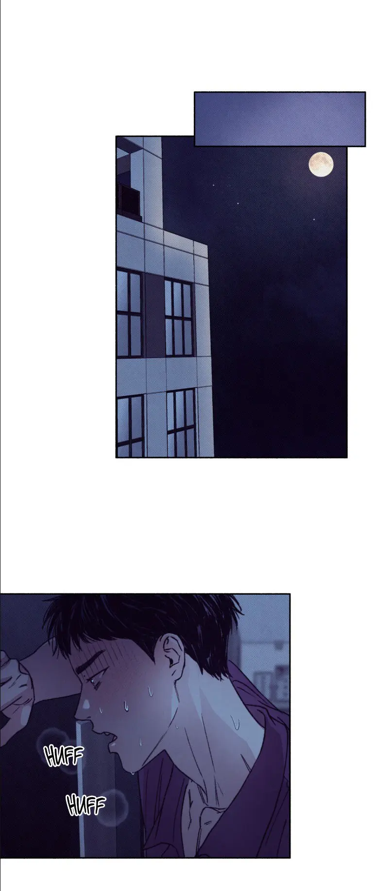 1 to 10 – Capítulo 03 Yaoi – Página 26