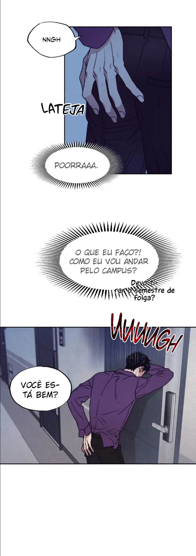 1 to 10 – Capítulo 03 Yaoi – Página 27