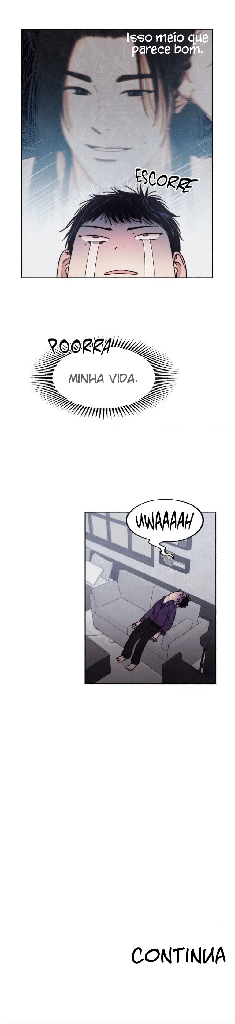 1 to 10 – Capítulo 03 Yaoi – Página 31