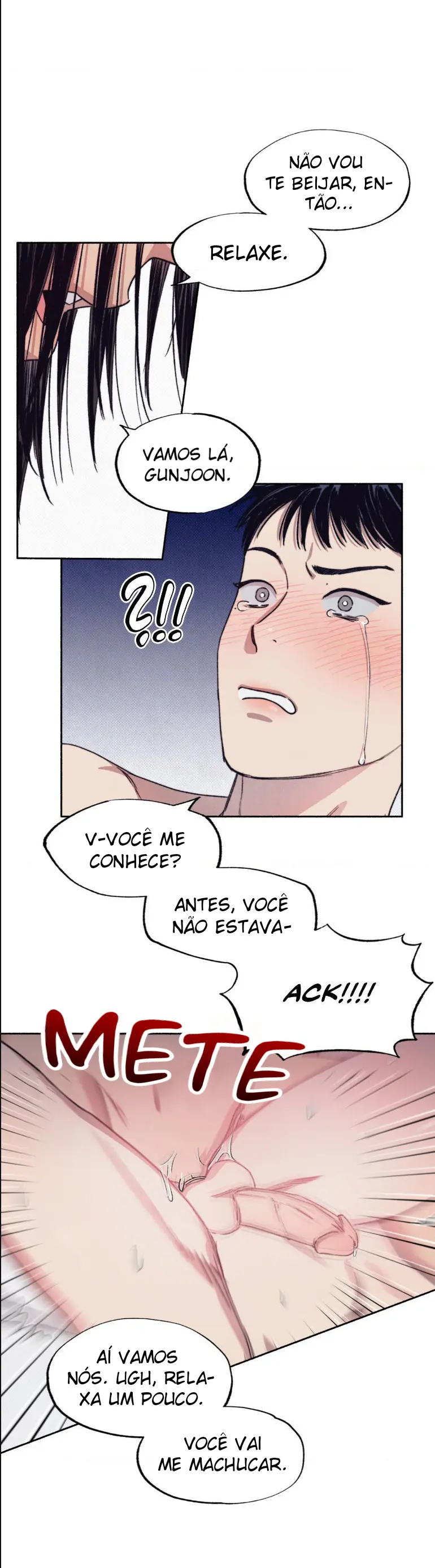 1 to 10 – Capítulo 03 Yaoi – Página 5