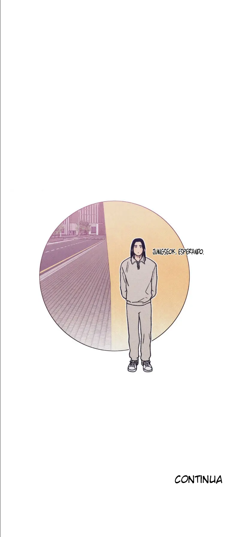 1 to 10 – Capítulo 06 Yaoi – Página 8