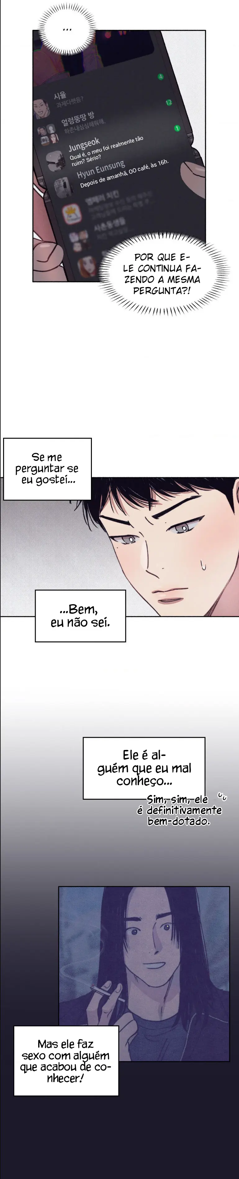 1 to 10 – Capítulo 07 Yaoi – Página 11