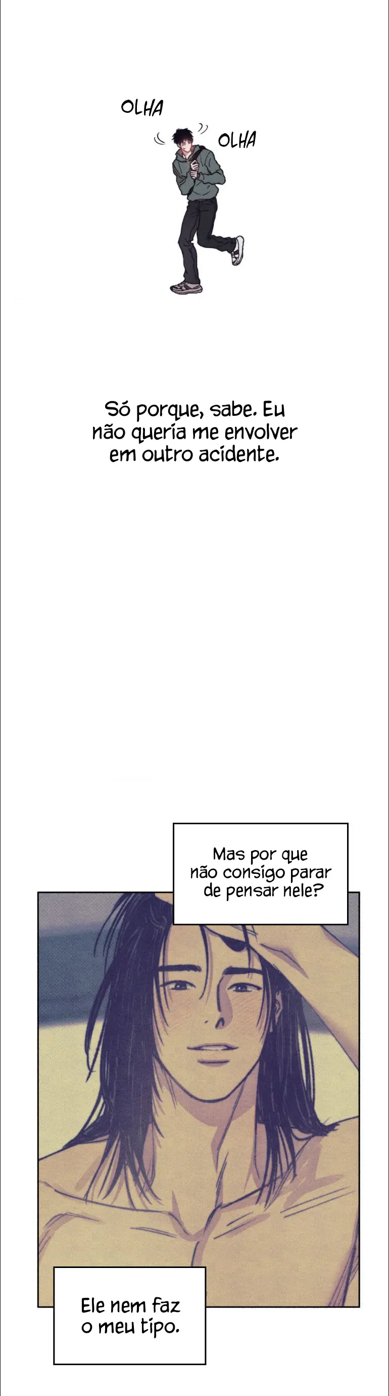 1 to 10 – Capítulo 07 Yaoi – Página 13