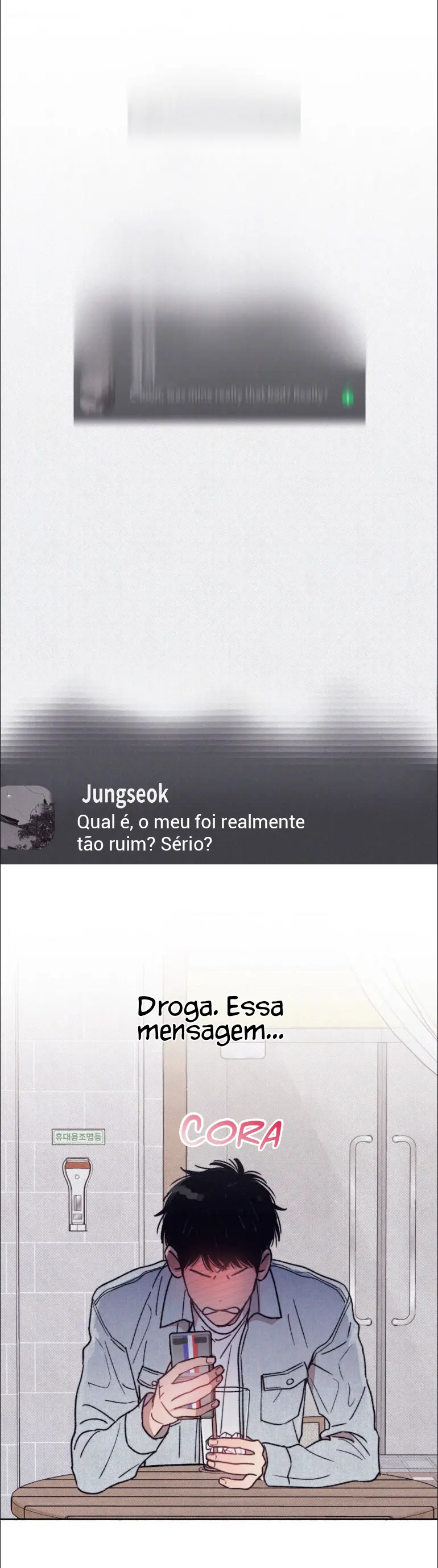 1 to 10 – Capítulo 07 Yaoi – Página 14