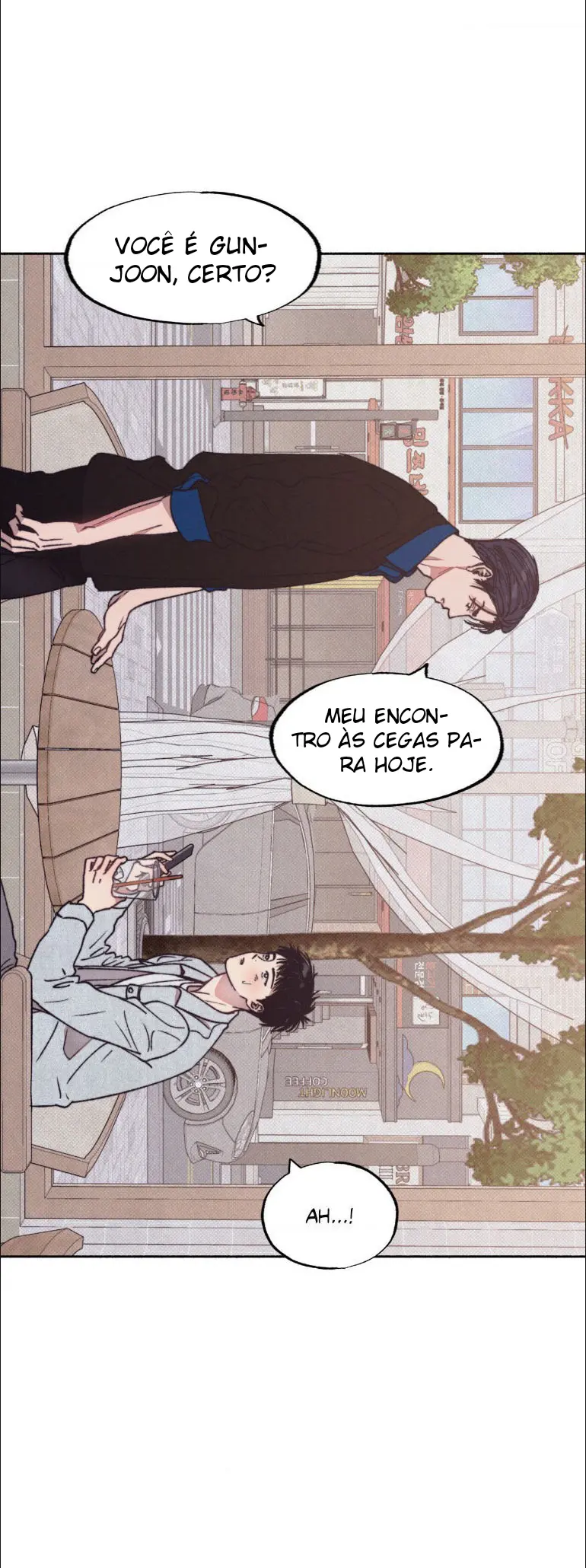 1 to 10 – Capítulo 07 Yaoi – Página 16