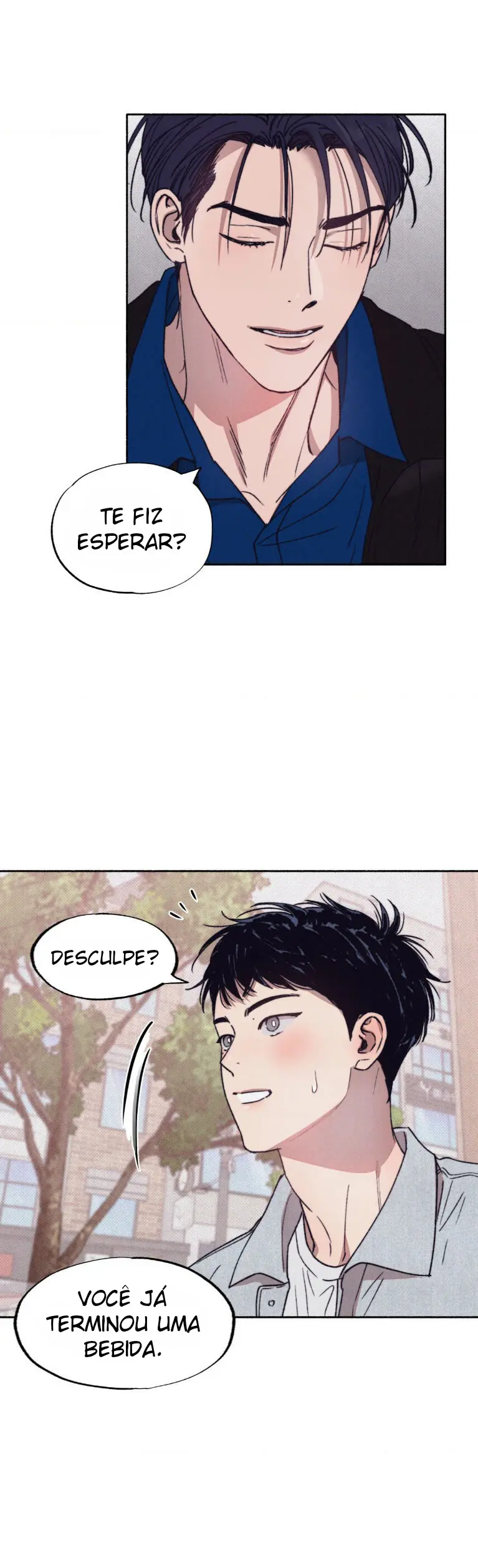 1 to 10 – Capítulo 07 Yaoi – Página 18