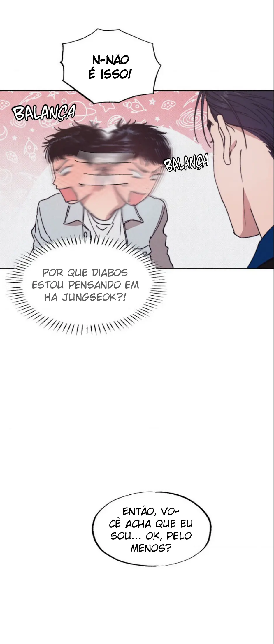 1 to 10 – Capítulo 07 Yaoi – Página 26