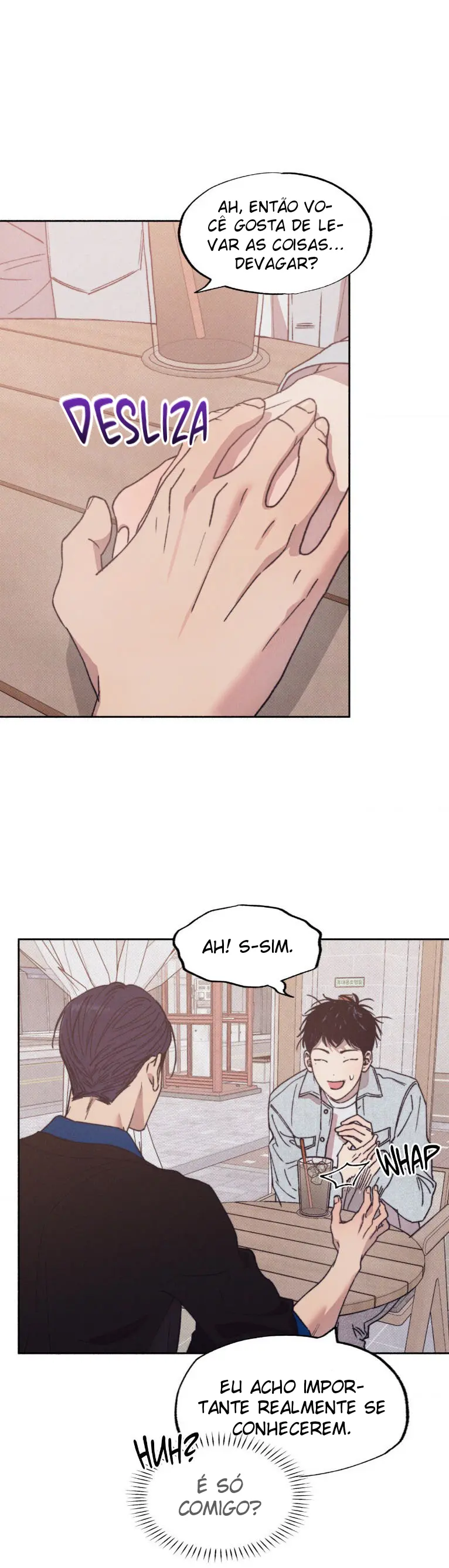 1 to 10 – Capítulo 07 Yaoi – Página 28