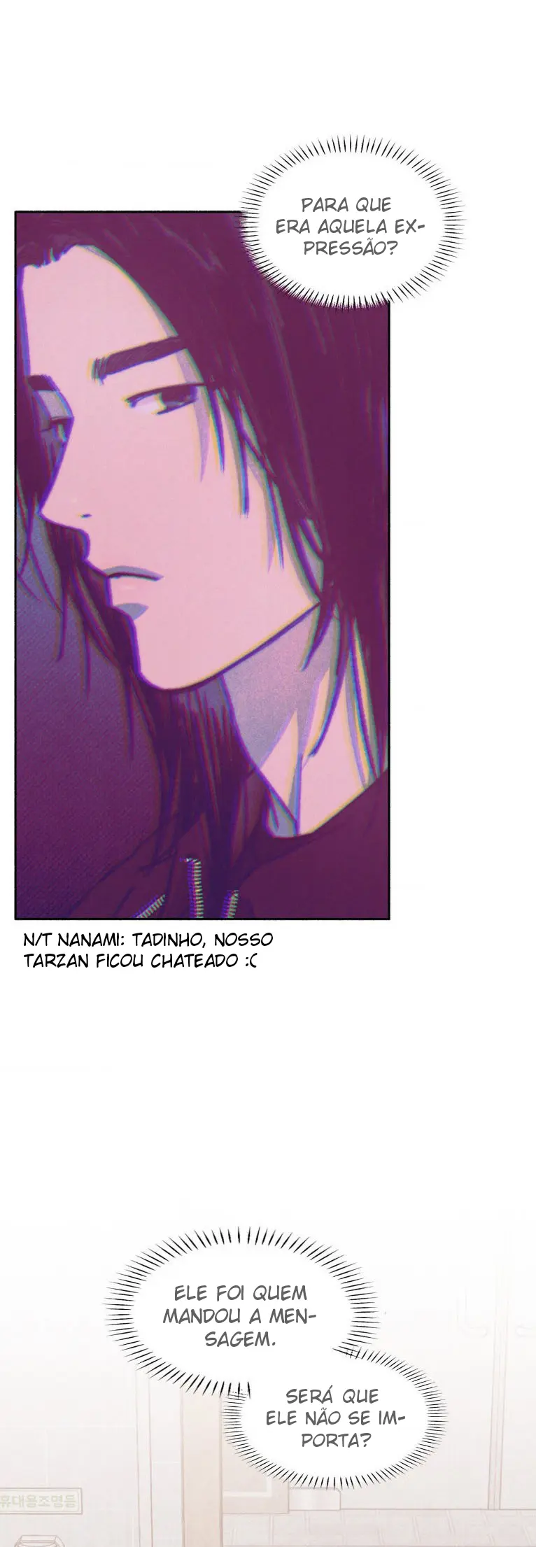 1 to 10 – Capítulo 07 Yaoi – Página 33