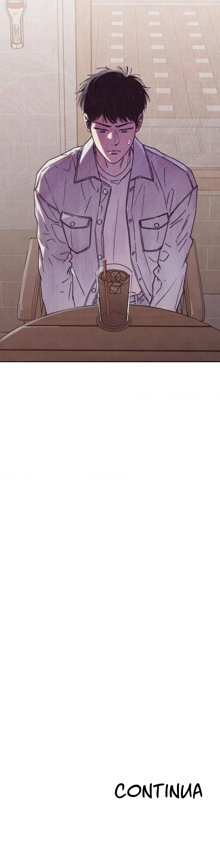 1 to 10 – Capítulo 07 Yaoi – Página 34