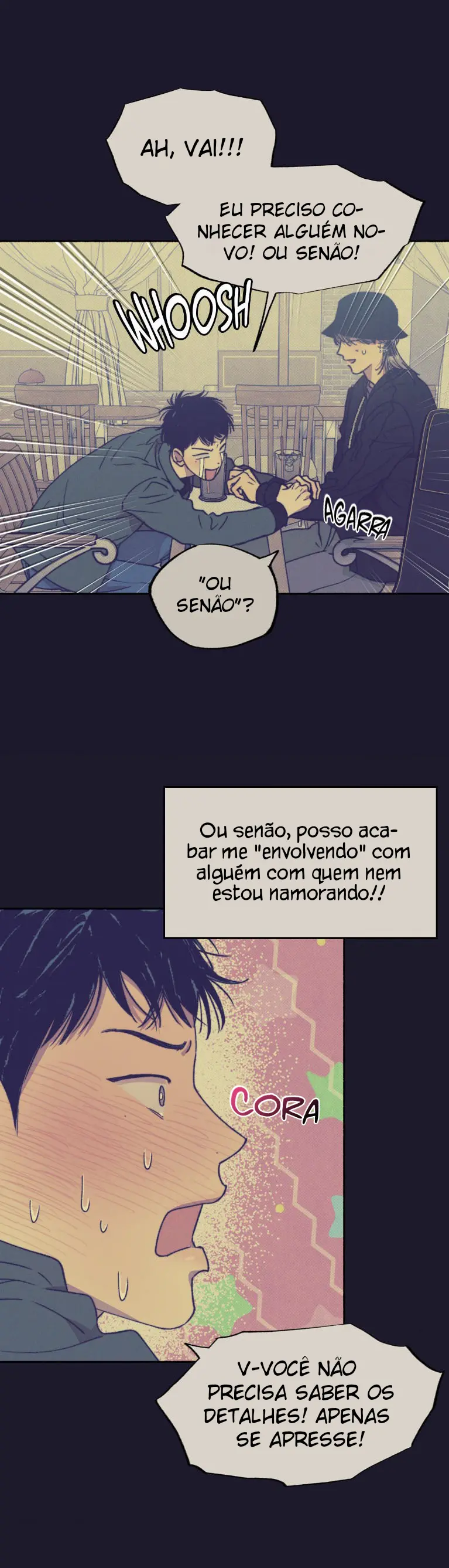 1 to 10 – Capítulo 07 Yaoi – Página 6