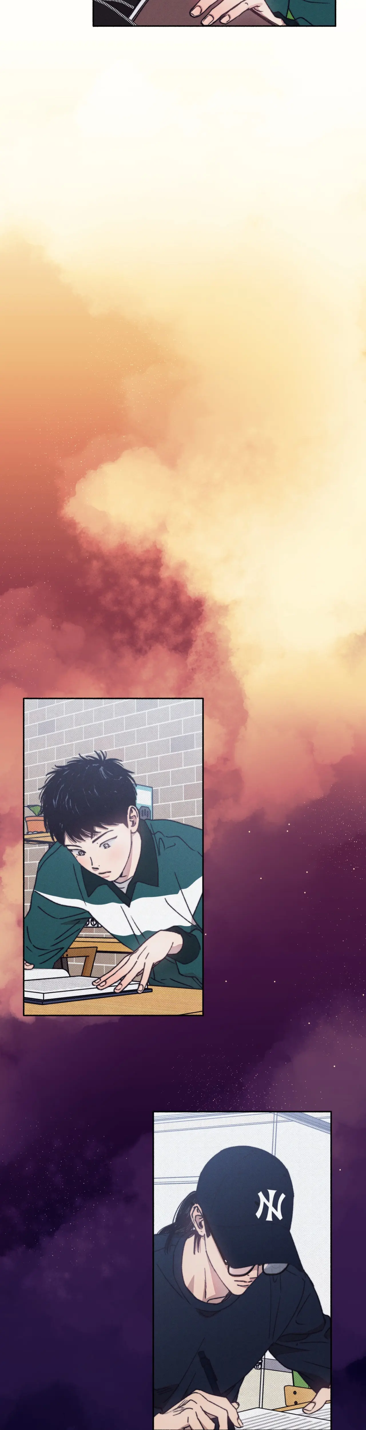 1 to 10 – Capítulo 10 Yaoi – Página 15