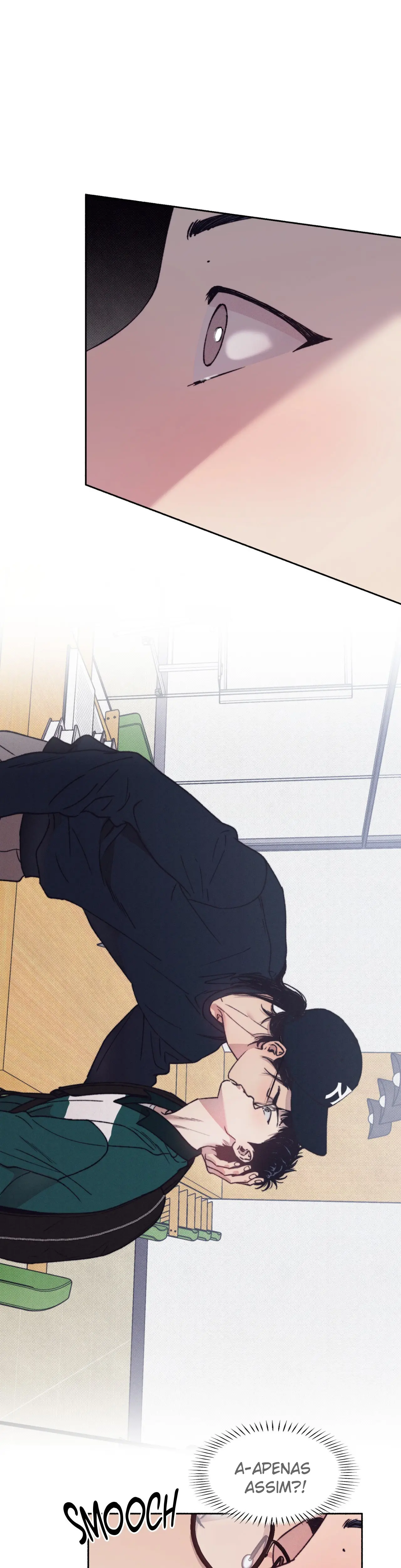 1 to 10 – Capítulo 10 Yaoi – Página 20