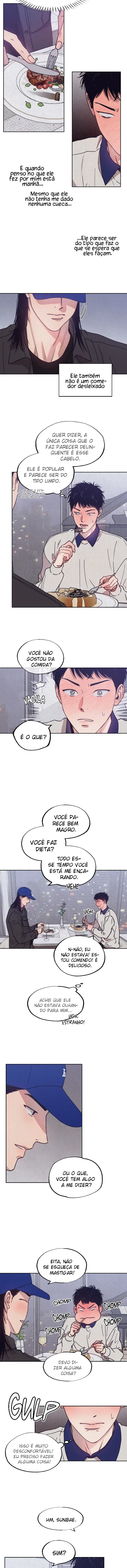 1 to 10 – Capítulo 12 Yaoi – Página 10