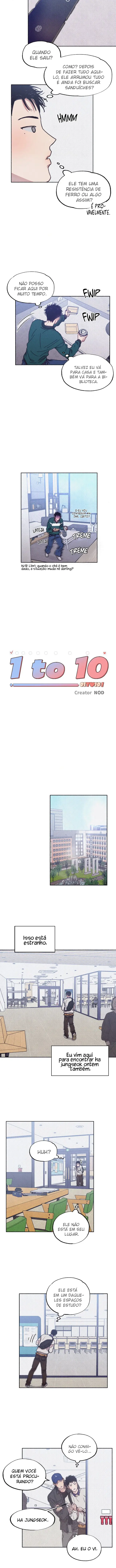 1 to 10 – Capítulo 12 Yaoi – Página 5