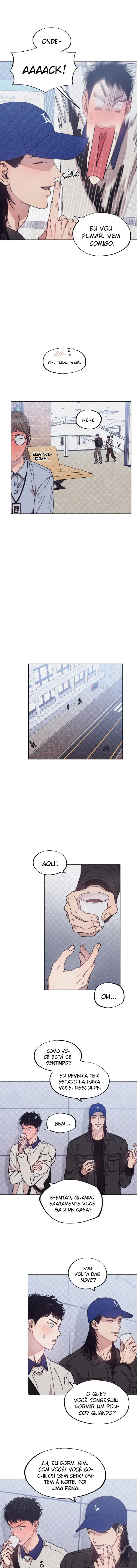 1 to 10 – Capítulo 12 Yaoi – Página 6