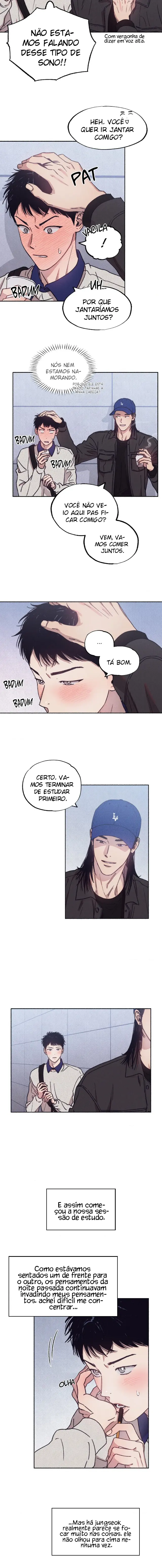 1 to 10 – Capítulo 12 Yaoi – Página 7