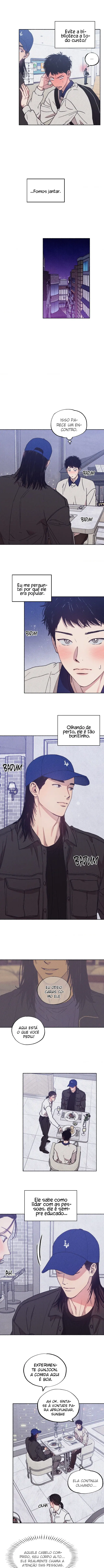 1 to 10 – Capítulo 12 Yaoi – Página 9