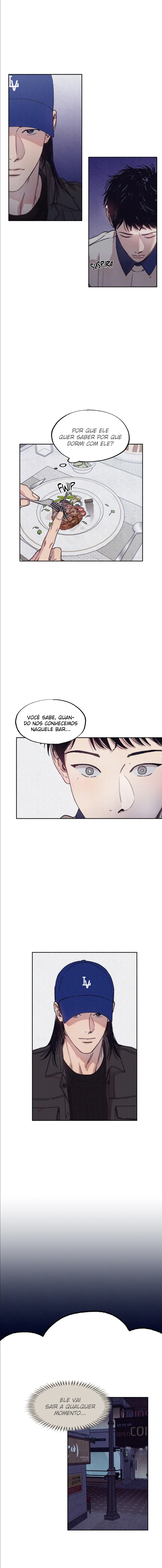 1 to 10 – Capítulo 13 Yaoi – Página 4