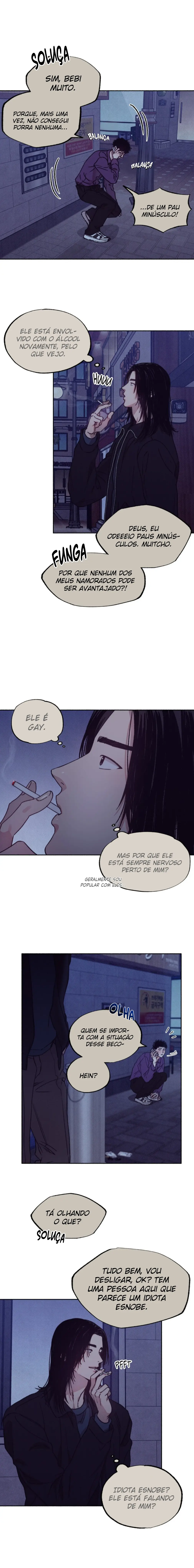 1 to 10 – Capítulo 13 Yaoi – Página 6