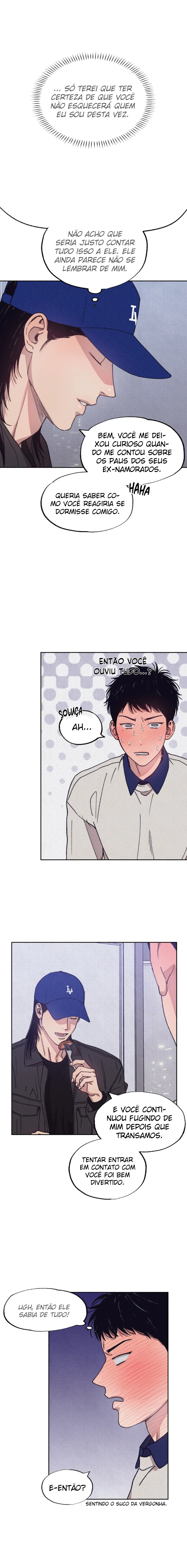 1 to 10 – Capítulo 13 Yaoi – Página 8