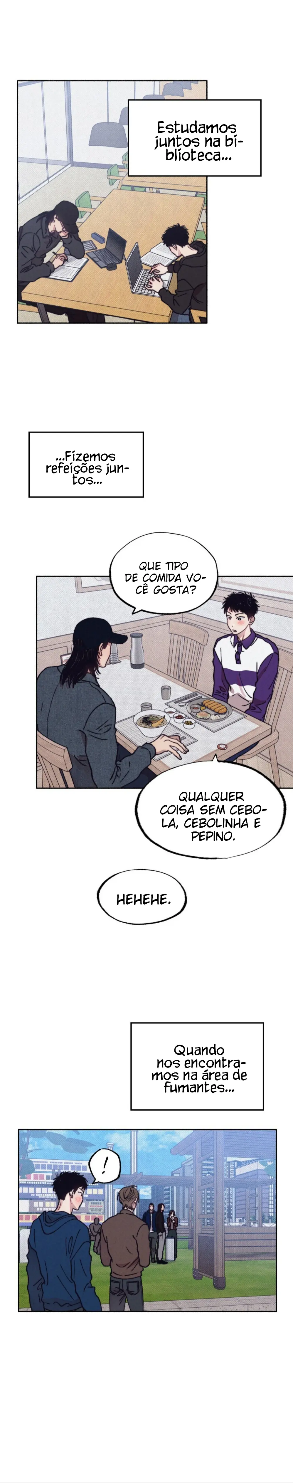 1 to 10 – Capítulo 14 Yaoi – Página 13