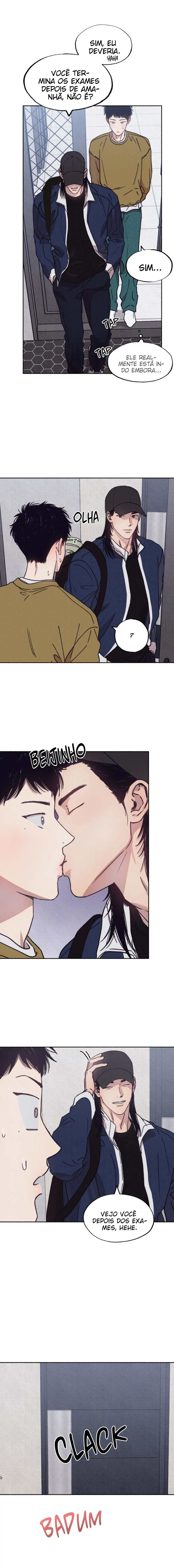 1 to 10 – Capítulo 14 Yaoi – Página 15