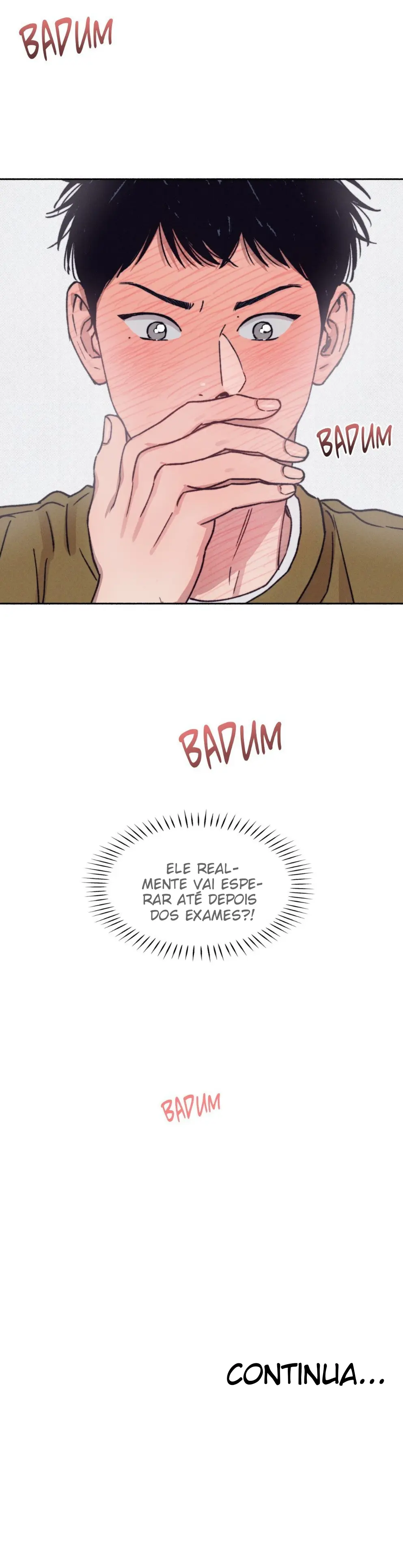 1 to 10 – Capítulo 14 Yaoi – Página 17