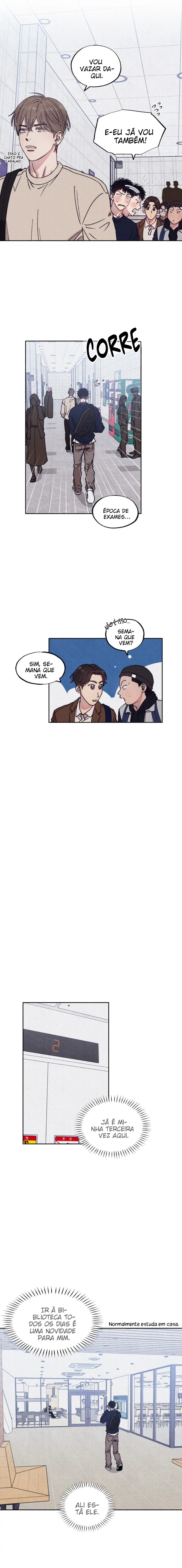 1 to 10 – Capítulo 14 Yaoi – Página 5