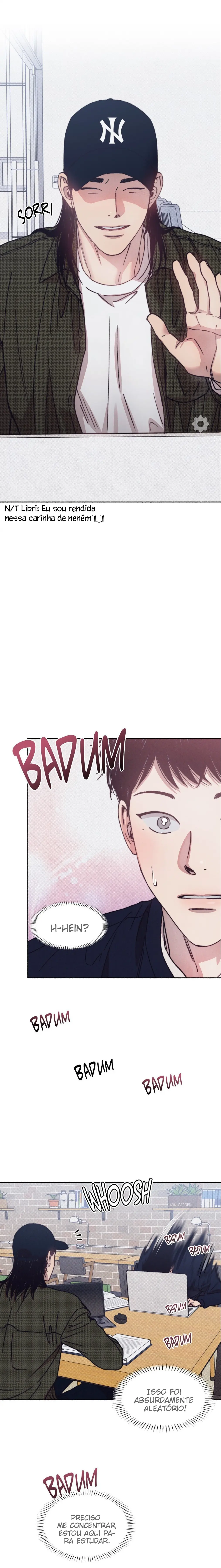 1 to 10 – Capítulo 14 Yaoi – Página 7