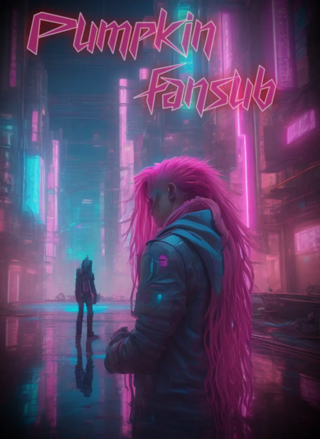 1 to 10 – Capítulo 15 Yaoi – Página 2