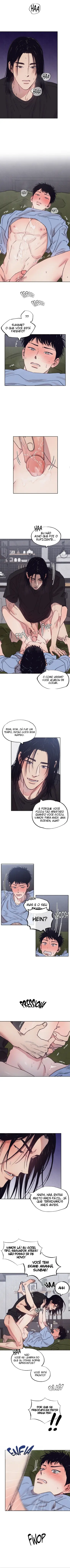 1 to 10 – Capítulo 19 Yaoi – Página 6