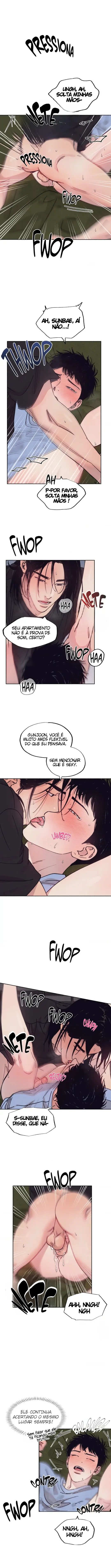 1 to 10 – Capítulo 19 Yaoi – Página 7