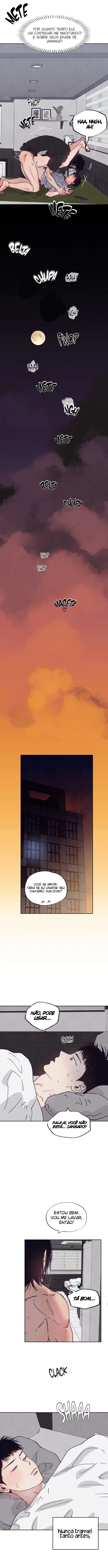 1 to 10 – Capítulo 19 Yaoi – Página 8