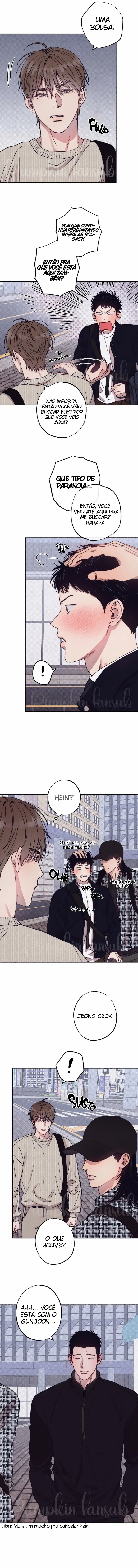 1 to 10 – Capítulo 20 Yaoi – Página 4