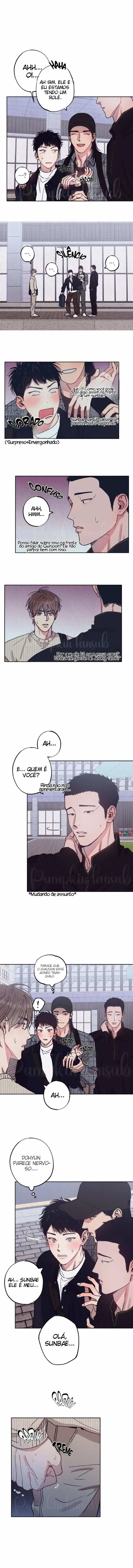 1 to 10 – Capítulo 20 Yaoi – Página 5