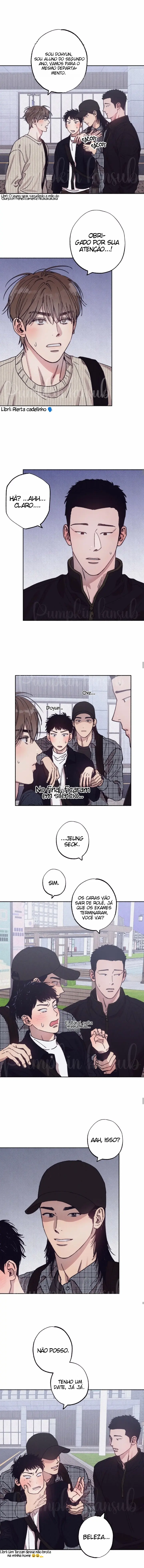 1 to 10 – Capítulo 20 Yaoi – Página 6